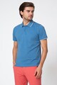 Gant Tricou polo cu garnituri contrastante Barbati