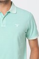 Gant Tricou polo cu logo brodat Barbati