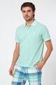 Gant Tricou polo cu logo brodat Barbati