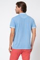 Gant Tricou polo cu logo brodat Barbati