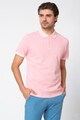 Gant Tricou polo cu logo brodat Barbati