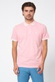 Gant Tricou polo cu logo brodat Barbati