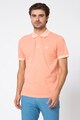 Gant Tricou polo cu logo brodat Barbati