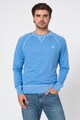 Gant Bluza sport cu maneci raglan, Casual Barbati