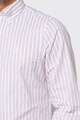 Gant Szűk szabású csíkos ing férfi