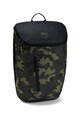 Under Armour Rucsac unisex cu model camuflaj Sportstyle Femei