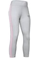 Under Armour Sportstyle crop fitnesz leggings Fiú