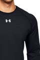 Under Armour Bluza cu detaliu logo, pentru fitness Barbati