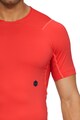 Under Armour Tricou elastic de compresie, pentru fitness Rush Barbati