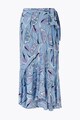 Marks & Spencer Rochie midi cu imprimeu floral Femei