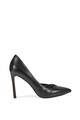 NINE WEST Pantofi d'Orsay de piele Tula Femei