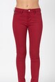 Love Moschino Pantaloni crop din denim Femei