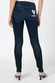 Love Moschino Blugi slim fit cu 5 buzunare Femei