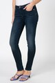 Love Moschino Blugi slim fit cu 5 buzunare Femei