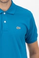 Lacoste Tricou regular fit polo din material pique Barbati