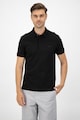 Lacoste Tricou polo regular fit cu logo discret Barbati