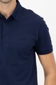 Lacoste Tricou polo regular fit cu logo discret Barbati