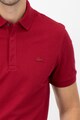 Lacoste Tricou polo regular fit Barbati