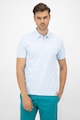 Lacoste Tricou polo regular fit cu logo discret Barbati