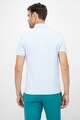 Lacoste Tricou polo regular fit cu logo discret Barbati