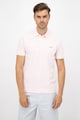 Lacoste Tricou polo regular fit cu logo discret Barbati