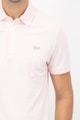 Lacoste Tricou polo regular fit cu logo discret Barbati