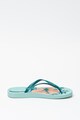 Ipanema Papuci flip-flop cu imprimeu floral Ana IX Femei