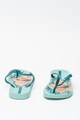 Ipanema Papuci flip-flop cu imprimeu floral Ana IX Femei