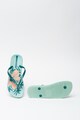 Ipanema Papuci flip-flop cu imprimeu floral Ana IX Femei