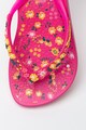 Ipanema Papuci flip-flop cu model floral Lovely Fete