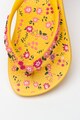 Ipanema Papuci flip-flop cu model floral Lovely Fete