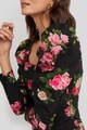 NA-KD Rochie mini cu imprimeu floral 6 Femei