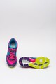 Diadora Hálós anyagú colorblock dizájnú futócipő női