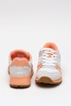 Diadora N9000 III sneaker nyersbőr részletekkel női