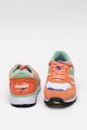 Diadora Sneaker nyersbőr betétekkel férfi