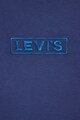 Levi's Mintás póló hímzett részlettel férfi