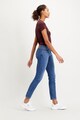 Levi's Blugi skinny crop 711™ Femei