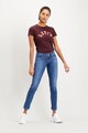 Levi's Blugi skinny crop 711™ Femei