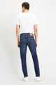 Levi's Blugi slim fit cu croiala conica 512™ Barbati