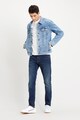 Levi's Blugi slim fit cu croiala conica 512™ Barbati