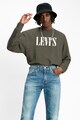 Levi's Bluza sport relaxed fit cu imprimeu logo Barbati