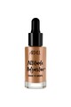 Ardell Iluminator  Beauty Attitude Adjustor Shade Glow Mate 15ml Femei