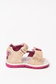 Lumberjack Sandale de piele ecologica Missy Fete