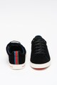 Ted Baker Eppand nyersbőr sneaker férfi