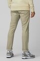 Produkt by Jack & Jones Pantaloni chino din bumbac organic Barbati