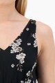 Vero Moda V-nyakú miniruha női