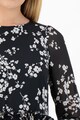 Vero Moda Rochie mini cu imprimeu floral 1 Femei