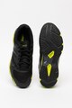 Asics Pantofi cu insertii din plasa, pentru alergare Gel-Domain 4 Barbati