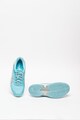 Asics Pantofi cu insertii din plasa, pentru tenis Gel-Court Speed Femei