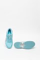 Asics Pantofi cu insertii din plasa, pentru tenis Gel-Court Speed Clay Femei